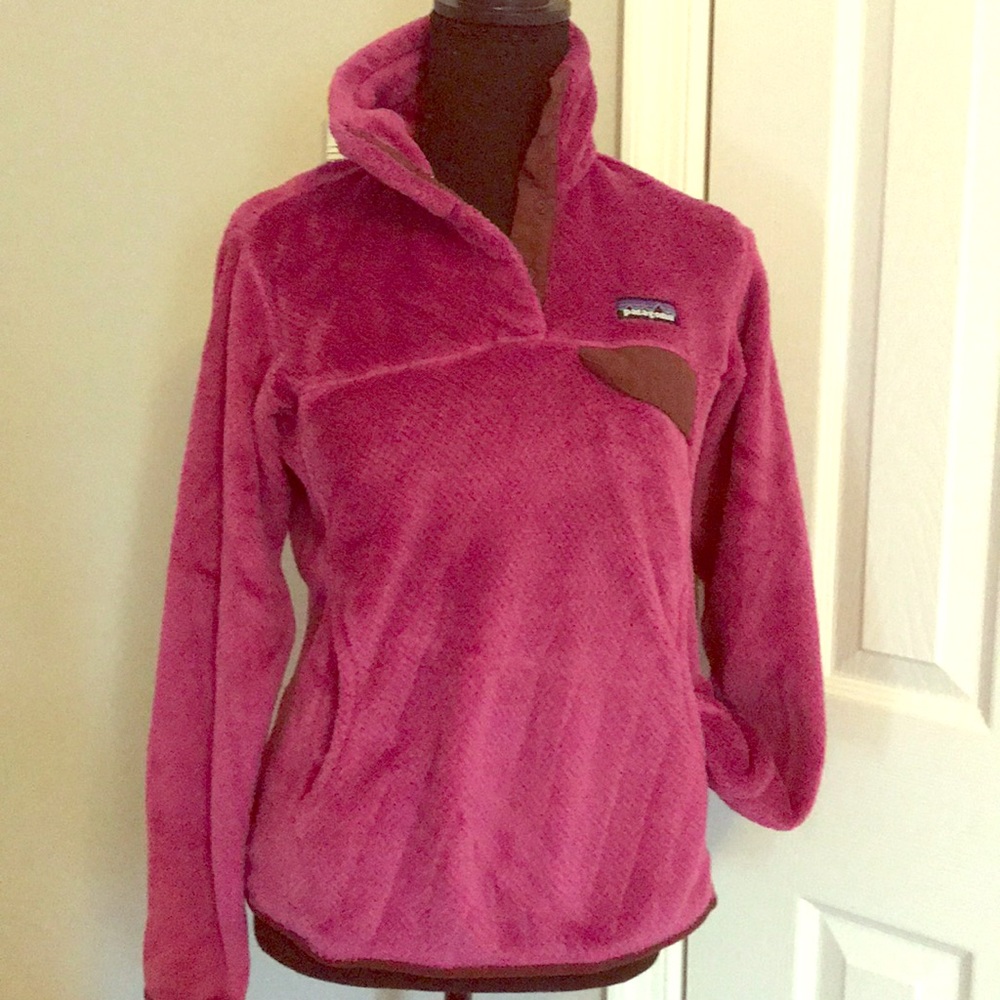 Patagonia pullover
